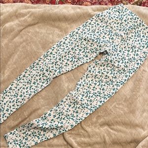 🌱ECHT high waisted leggings 🌱